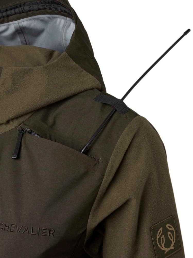 Pointer Pro Chevalite Anorak -metsästyspuku miehille, view: 4