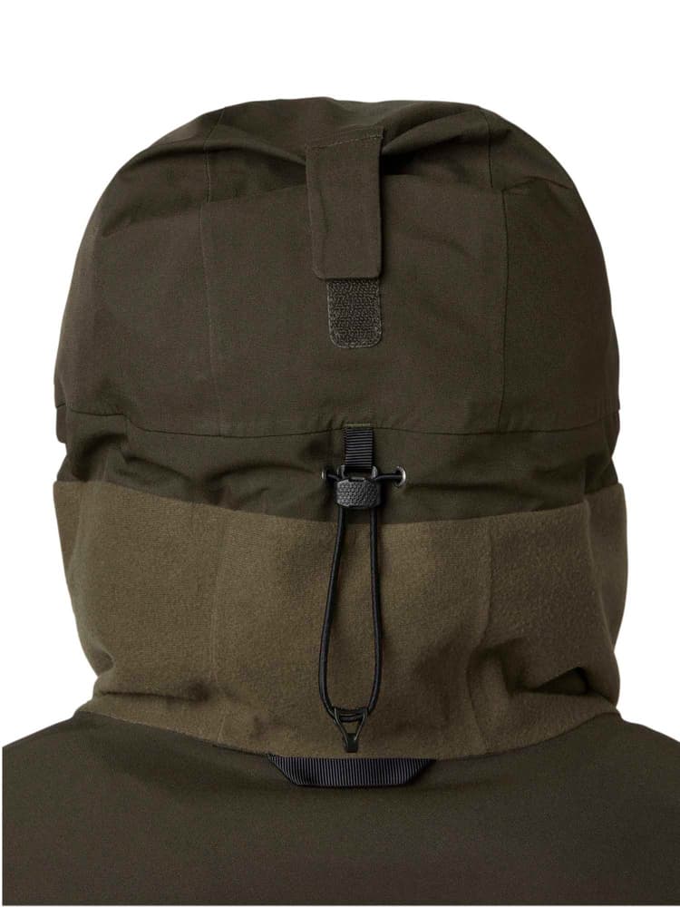 Pointer Pro Chevalite Anorak -metsästyspuku miehille, view: 12