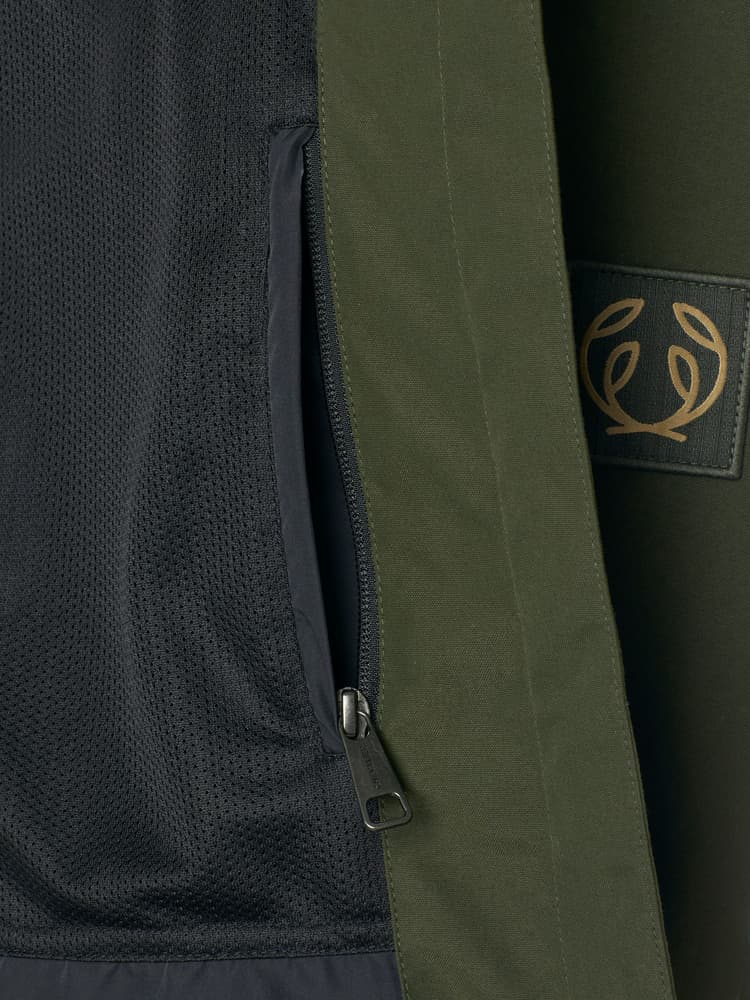 Hunting Set Fractus Chevalite, view: 5