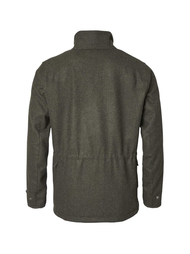 Loden Wool 2.0 -metsästyspuku miehille, view: 3