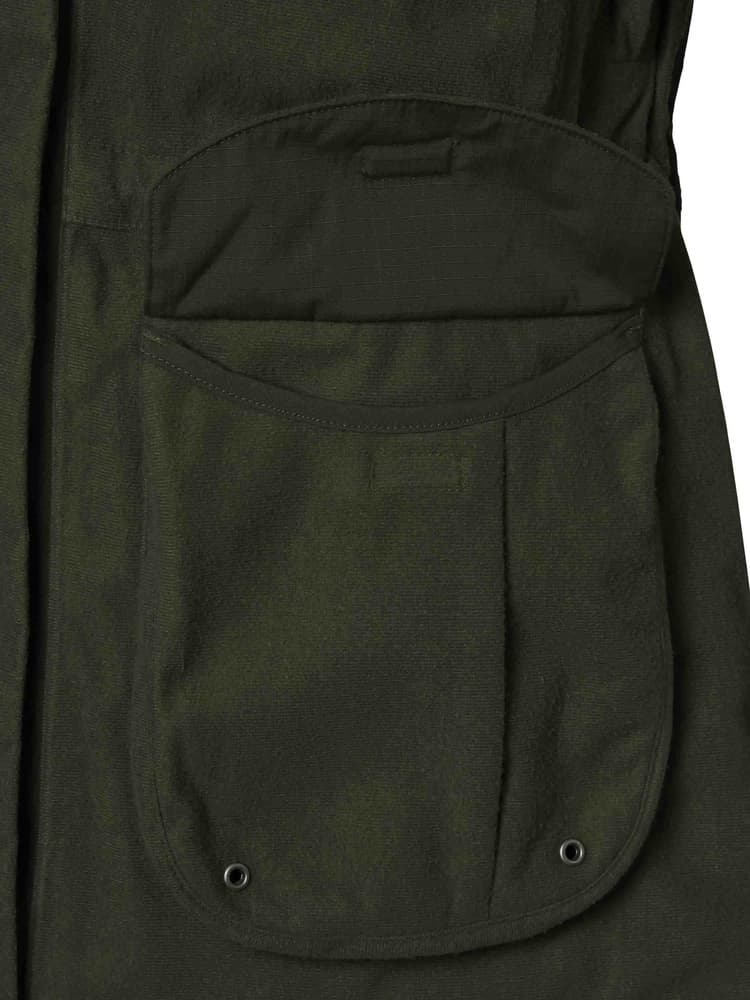 Basset Chevalite -metsästyspuku naisille, view: 5