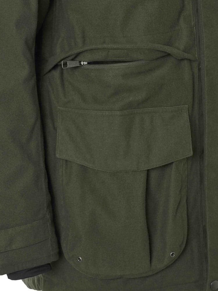 Basset Chevalite -metsästyspuku miehille, view: 4