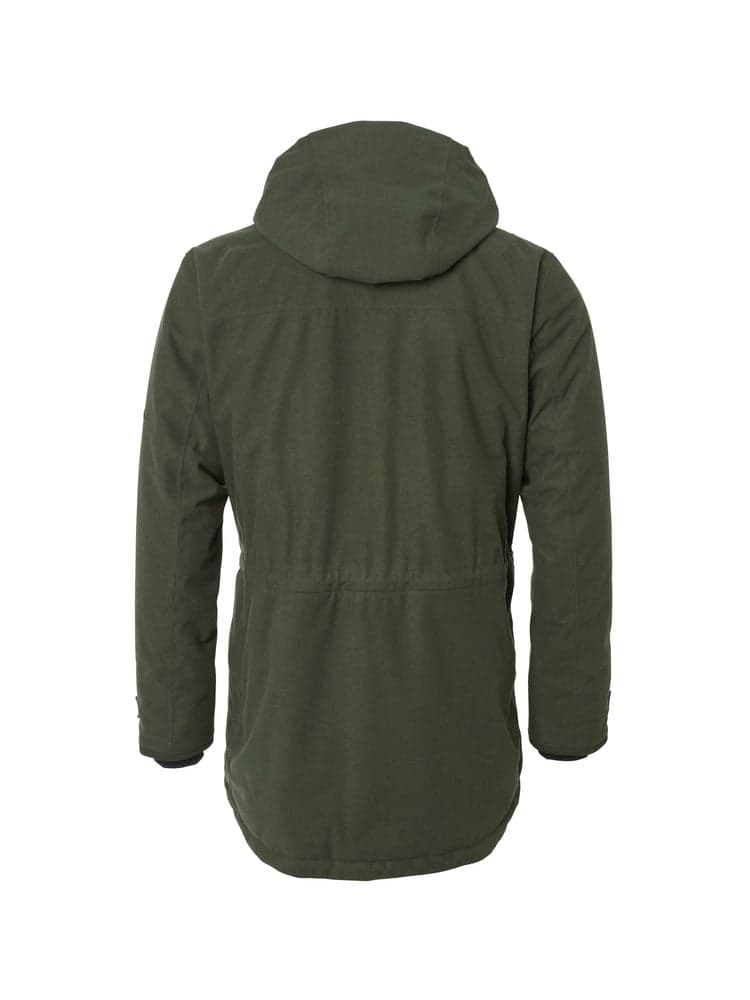 Basset Chevalite -metsästyspuku miehille, view: 3