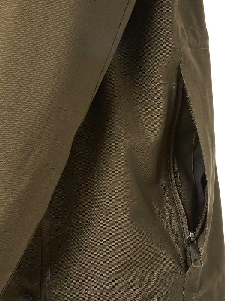 Endeavor Chevalite Anorak 2.0 -metsästyspuku miehille, view: 5