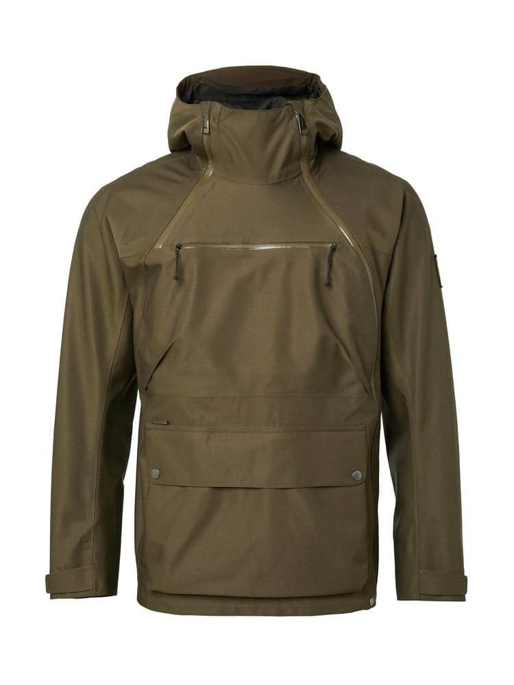 Endeavor Chevalite Anorak 2.0 -metsästyspuku miehille, view: 2