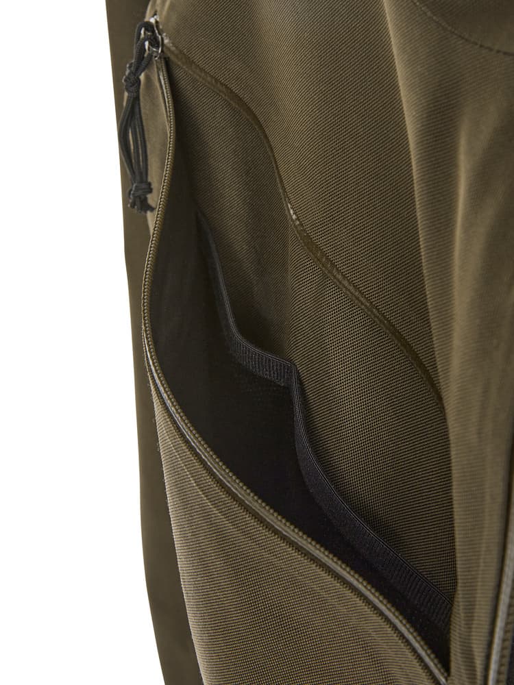 Endeavor Chevalite Anorak 2.0 -metsästyspuku miehille, view: 6