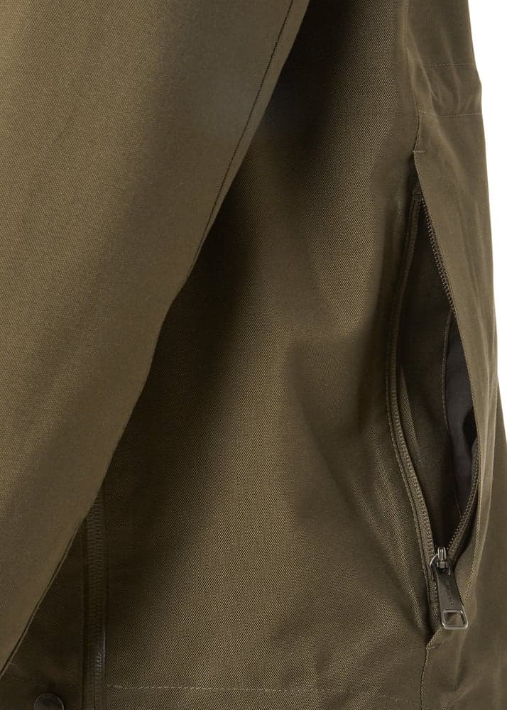 Endeavor Chevalite Anorak 2.0 -metsästyspuku naisille, view: 5