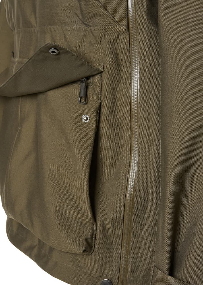 Endeavor Chevalite Anorak 2.0 -metsästyspuku naisille, view: 7