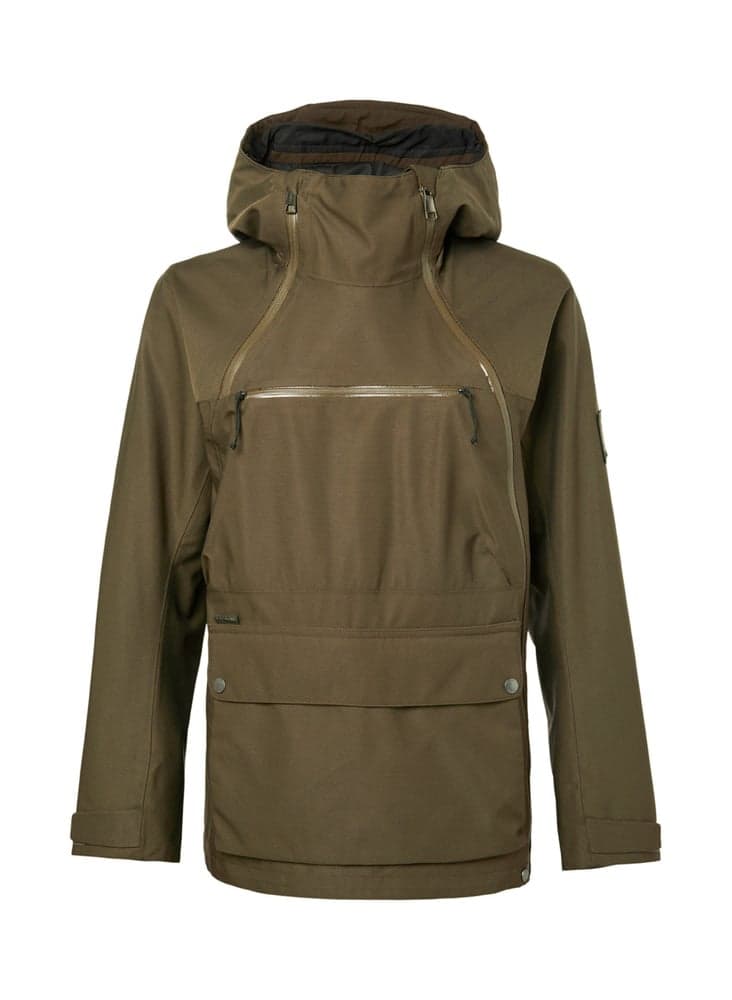 Endeavor Chevalite Anorak 2.0 -metsästyspuku naisille, view: 2