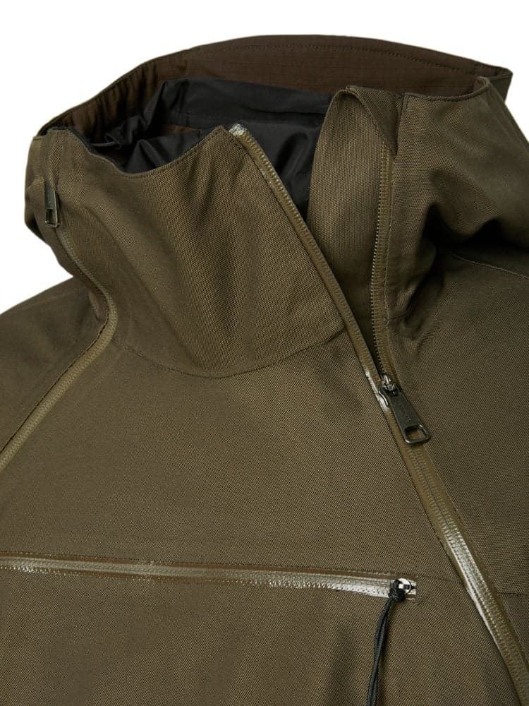 Endeavor Chevalite Anorak 2.0 -metsästyspuku naisille, view: 4