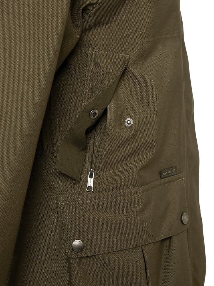 Endeavor Chevalite 2.0 -metsästyspuku naisille, view: 5