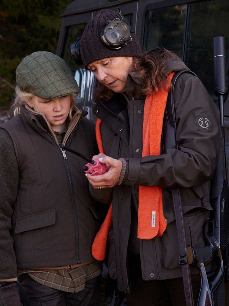 Endeavor Chevalite 2.0 -metsästyspuku naisille, view: 1