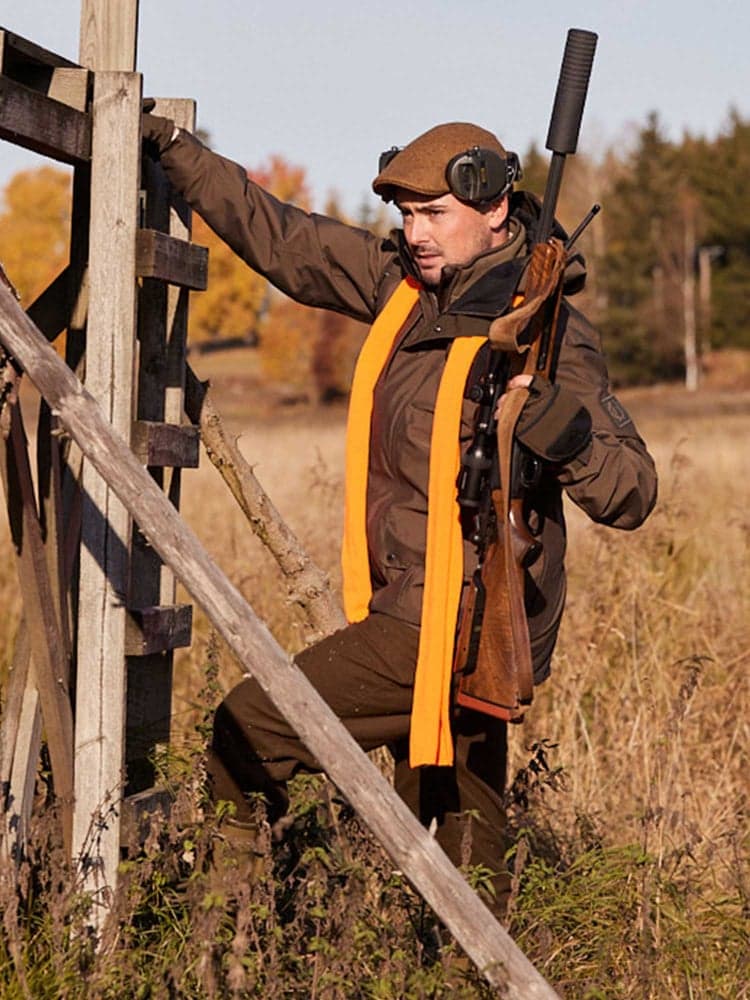 Endeavor Chevalite 2.0 -metsästyspuku miehille, view: 1