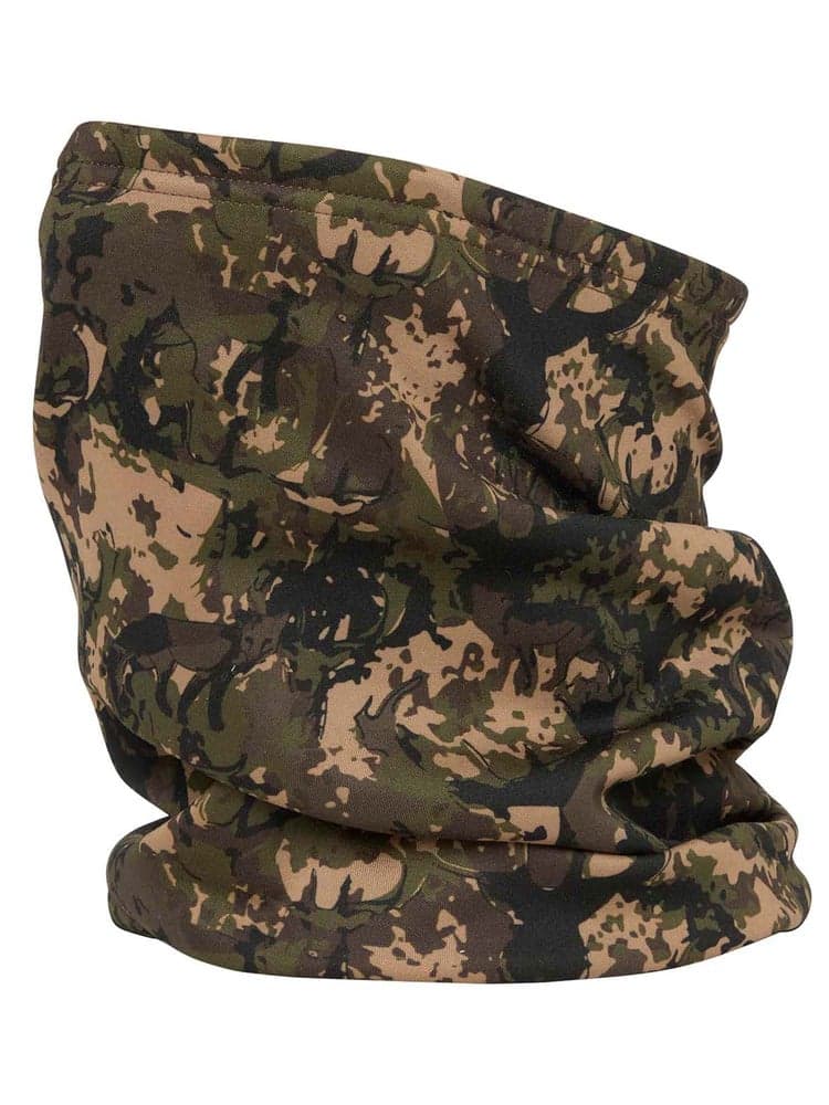 Hunter Neckwarmer Antler Camouflage, view: 0