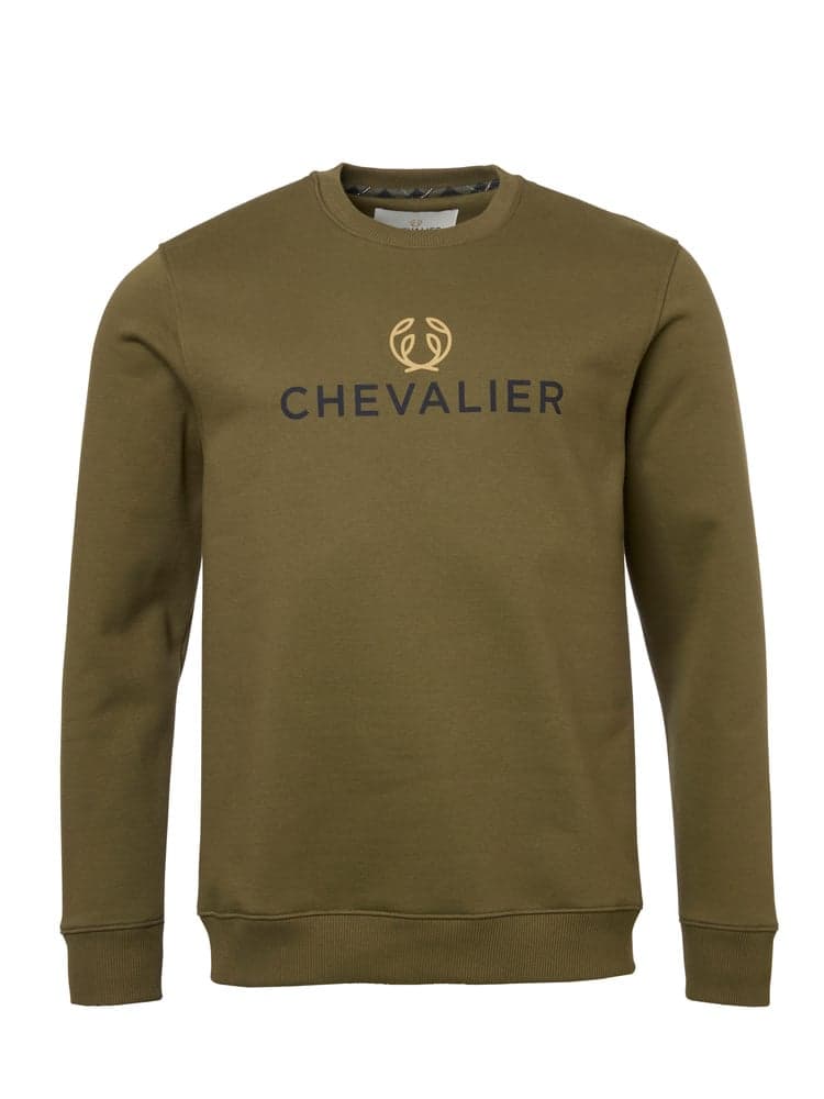 Hill Sweatshirt Men, view: 0