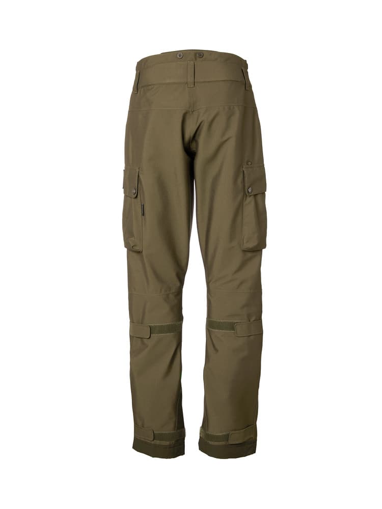 Hunting Set Endeavor Chevalite Hi-Vis green Naiset 2.0, view: 10