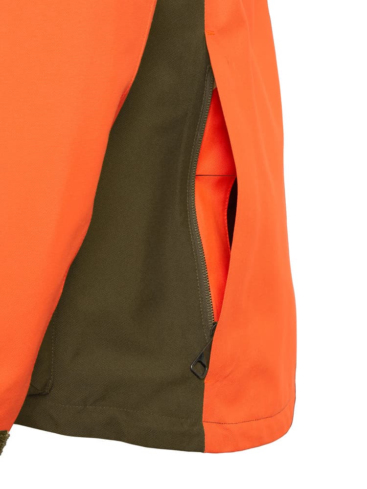 Hunting Set Endeavor Chevalite Hi-Vis green Naiset 2.0, view: 5