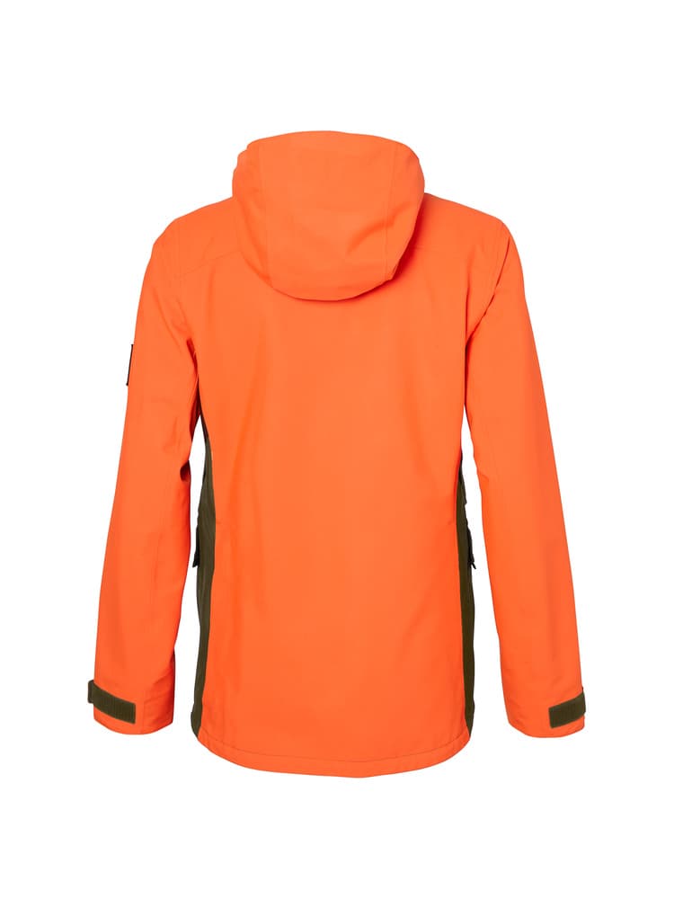 Hunting Set Endeavor Chevalite Hi-Vis green Naiset 2.0, view: 3