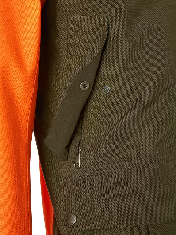 Hunting Set Endeavor Chevalite high-vis green Miehet 2,0, view: 6