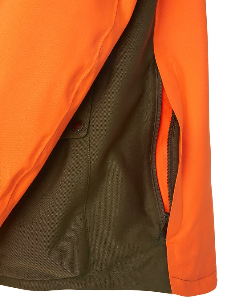 Hunting Set Endeavor Chevalite high-vis green Miehet 2,0, view: 5