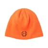 Buckland Windblocker Beanie Sharp Orange
