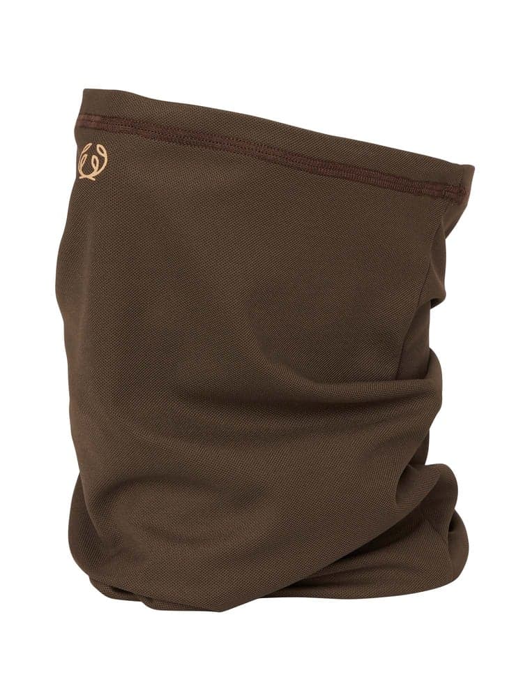 Stalker Technical Neckwarmer Fallow Brown, view: 0