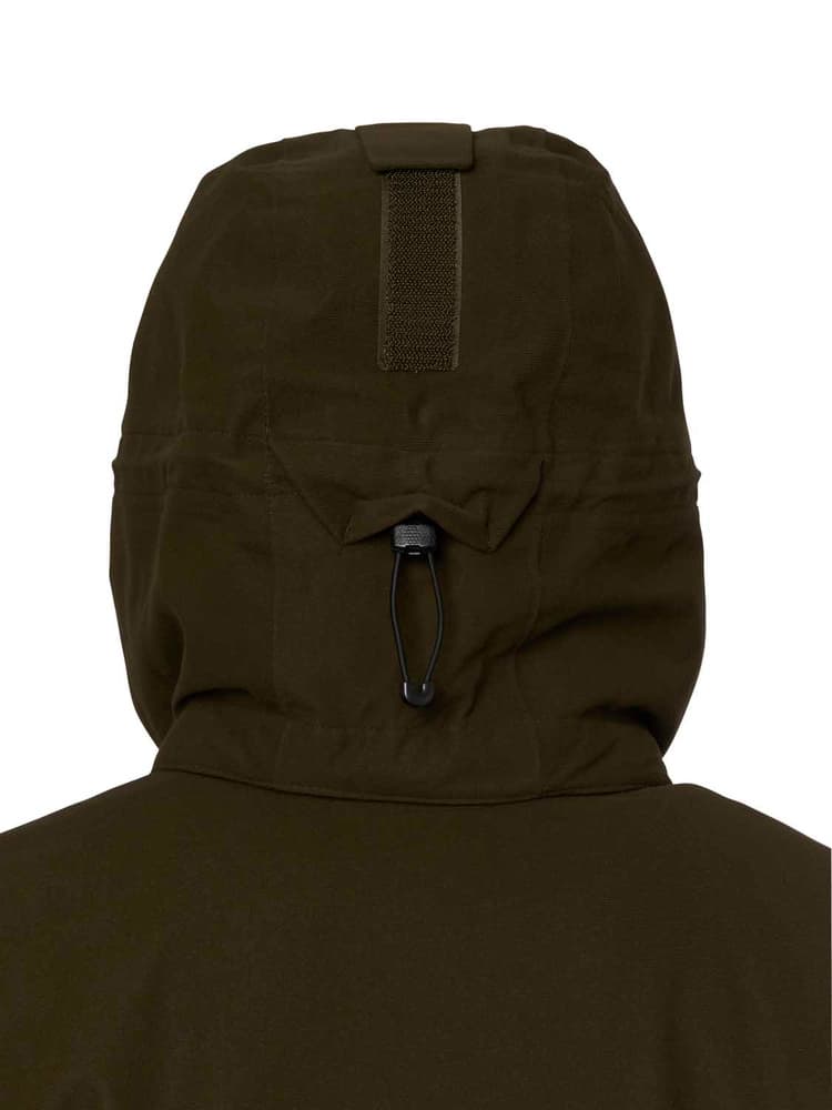 Outland Chevalite Jacket Men Dark Forrest Green, view: 7