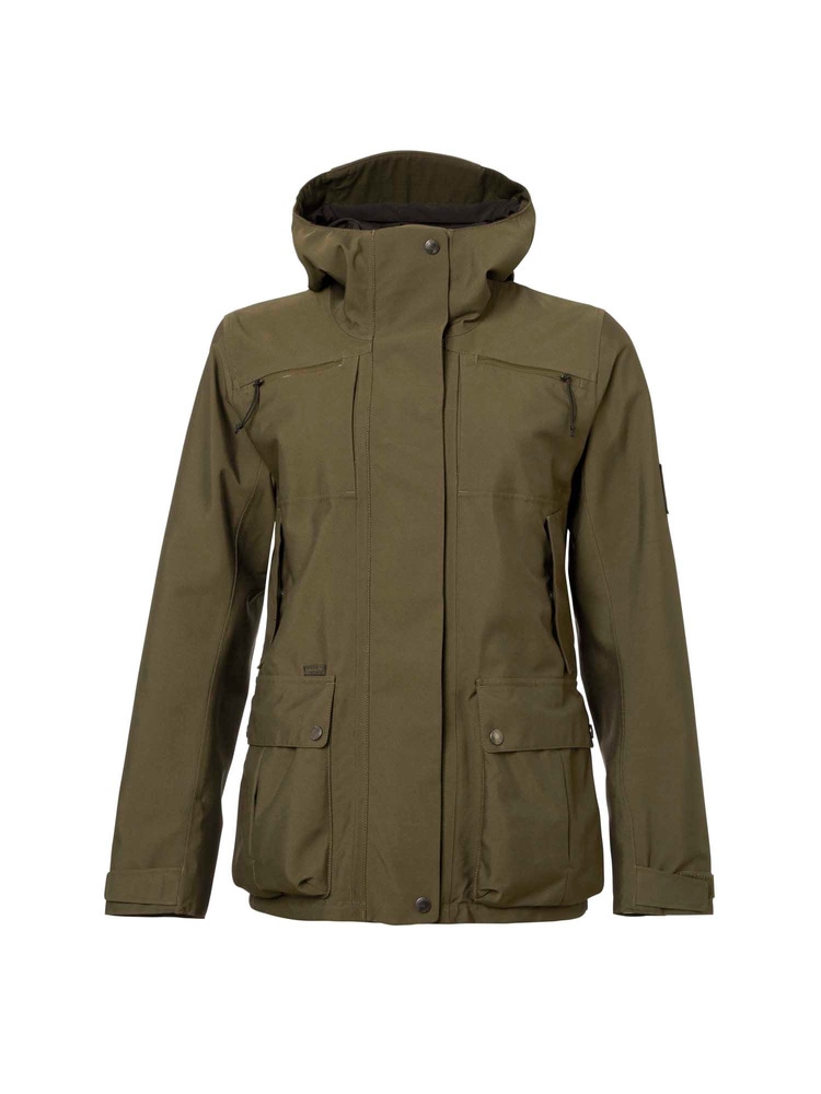 productCard.productImage: Endeavor Chevalite Jacket Women 2.0 Autumn Green