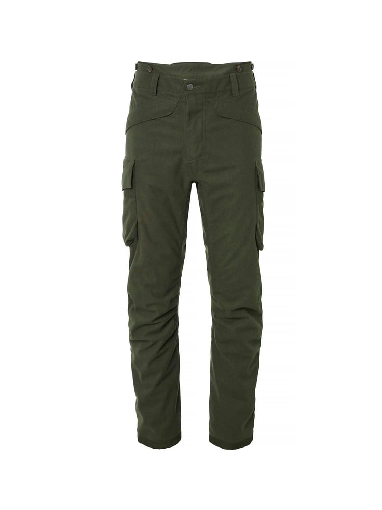 productCard.productImage: Basset Chevalite Fill60 Pants Men Dark Green
