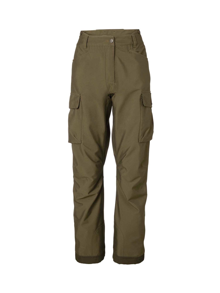 productCard.productImage: Endeavor Chevalite Pants Women 2.0 Autumn Green