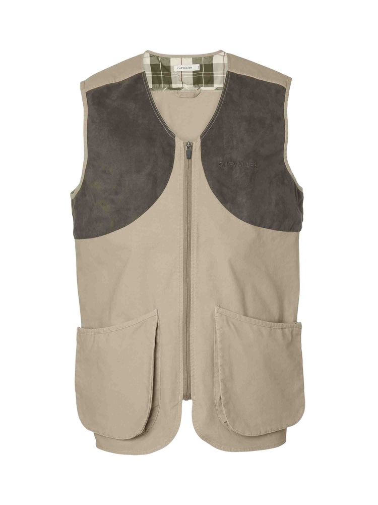 productCard.productImage: Gate Shooting Vest Men Taupe
