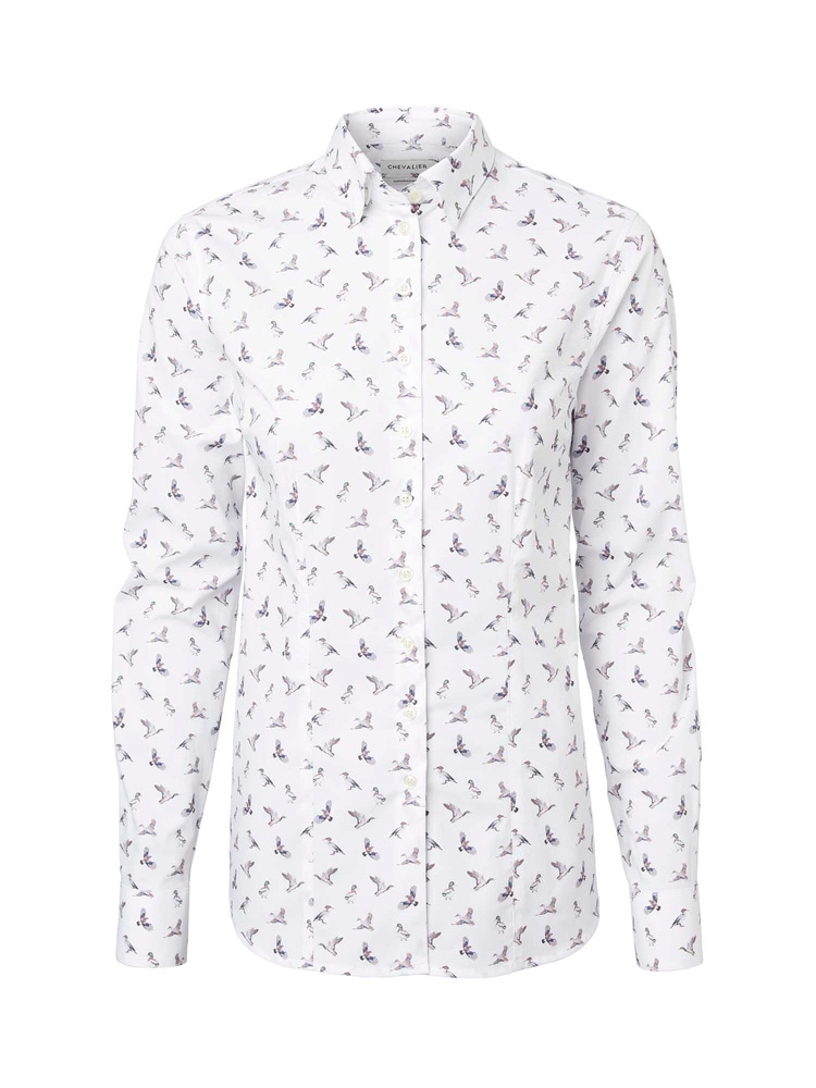 productCard.productImage: Lindsey Contemporary Fit Shirt Women Ducks and Friends