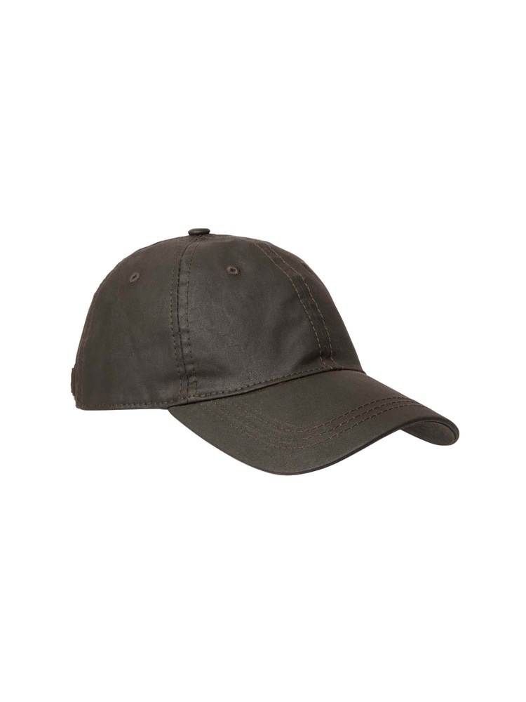 productCard.productImage: Vintage Cap Leather Brown