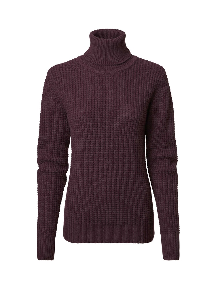 productCard.productImage: Cherry Rollneck Women Wine Red