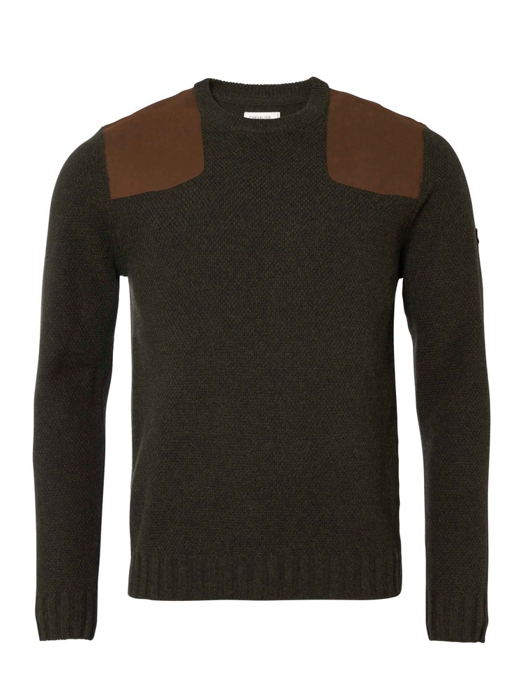 productCard.productImage: Ragdale Shooting Wool Pullover Men Dark Green