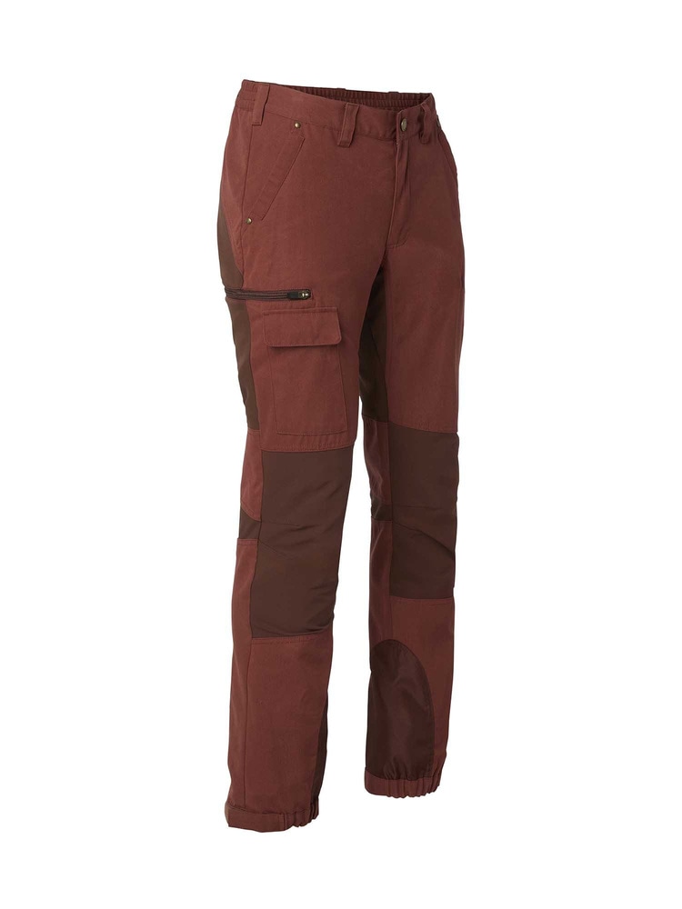 productCard.productImage: Arizona Pro Pants Men 2.0 Orange/Red