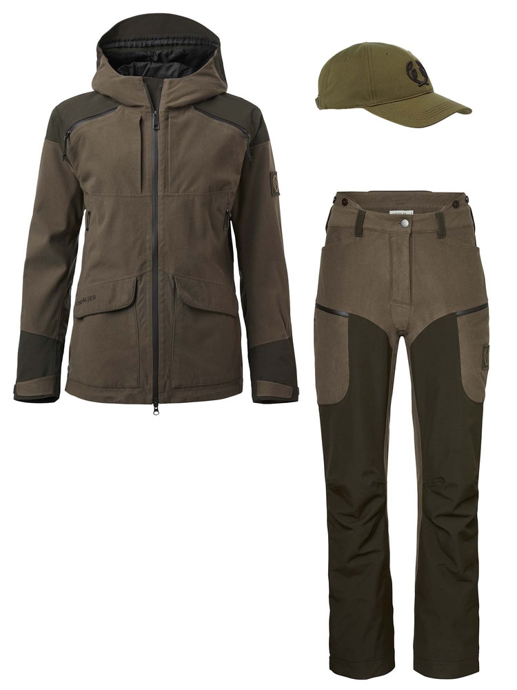 productCard.productImage: Pointer Chevalite 3.0 -metsästyspuku naisille