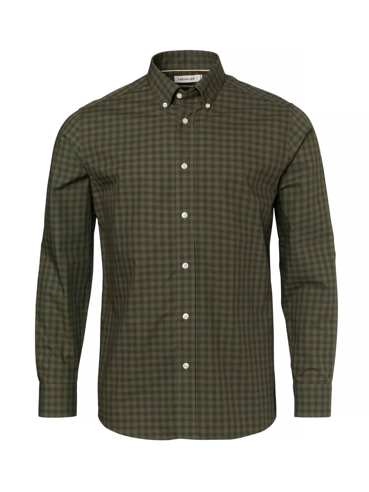 productCard.productImage: Betley Regular Fit Shirt Men Glade Green Checked