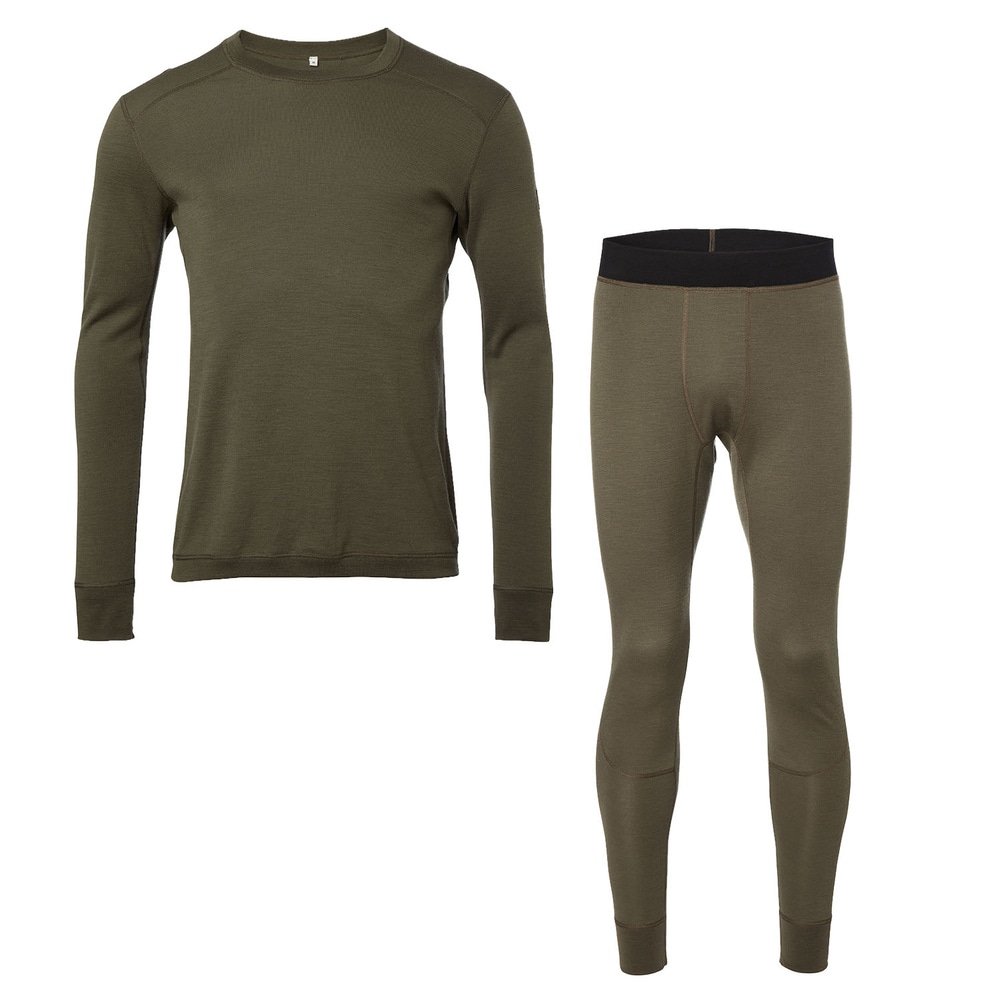 productImage: Chevalier 200 Merinowool Base Layer, Men