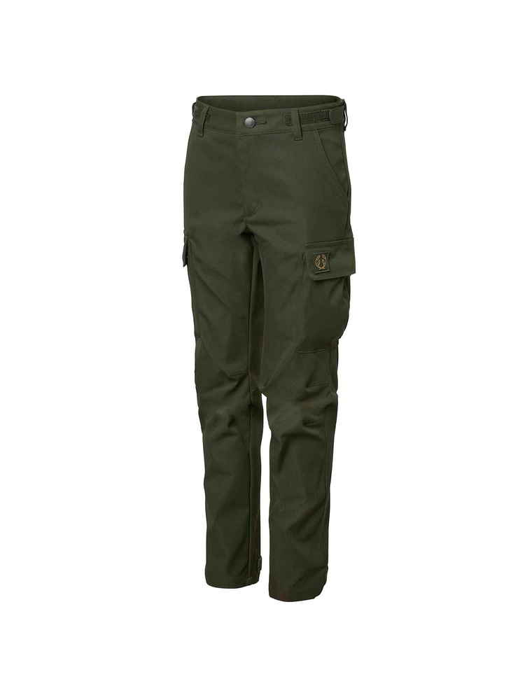 productCard.productImage: Piglet Stretch Pants Junior Dark Green