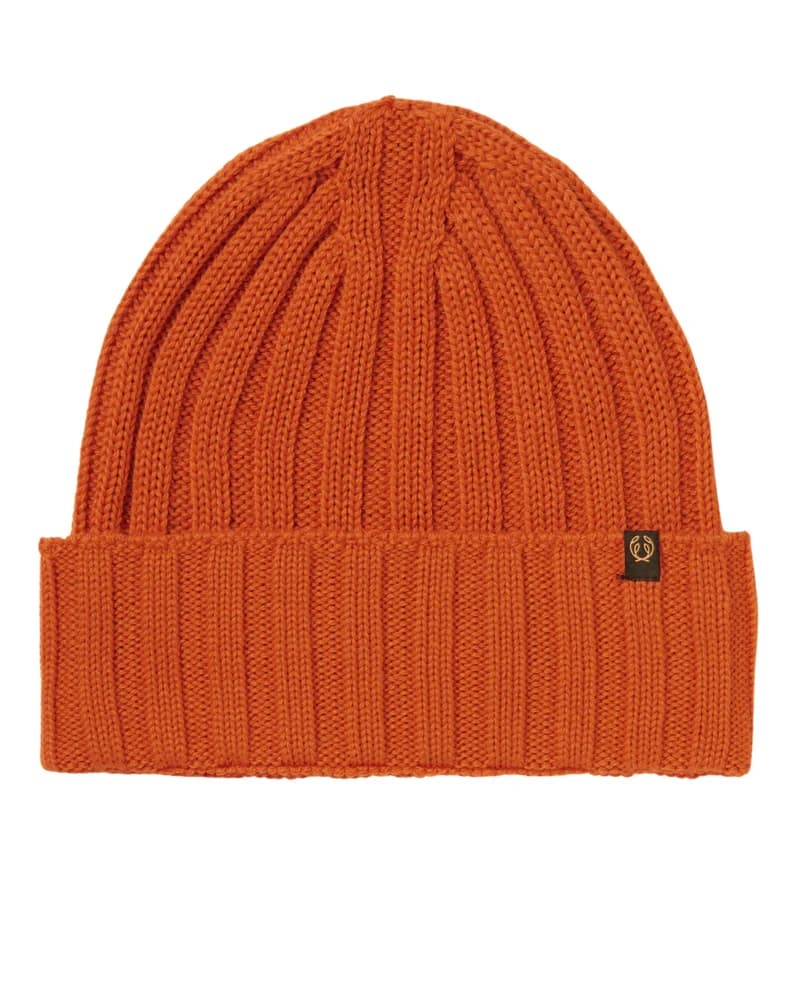 Tawny Orange